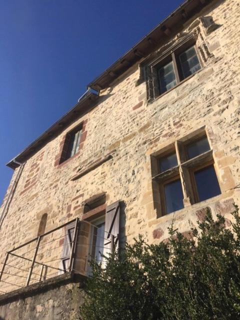 Le Chateau De Lunel Saint-Félix-de-Lunel Exteriér fotografie